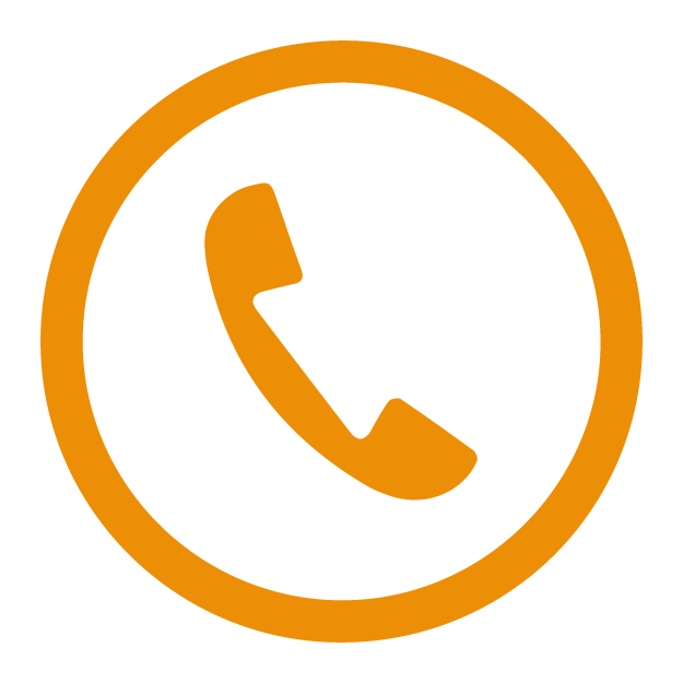 Phone contact icon